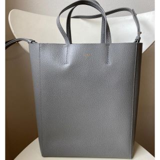 celine - 週末限定お値下げ セリーヌ カバスモール クラウドの通販|ラクマ