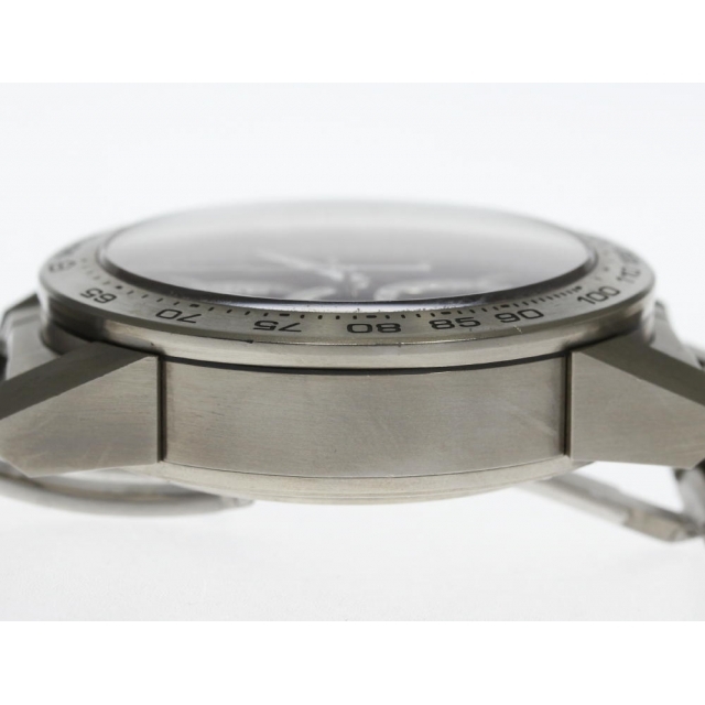 TAG Heuer(タグホイヤー)のタグホイヤー カレラ CAR2A8A.BF0707 メンズ 【中古】 メンズの時計(腕時計(アナログ))の商品写真