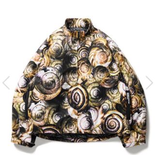 ネイバーフッド(NEIGHBORHOOD)の限定値下げ！Lサイズ SNAILS PUFFY JKT(ブルゾン)