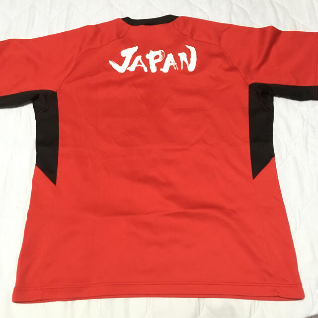 MIZUNO - 卓球 日本代表 Tシャツの通販 by やすー's shop｜ミズノならラクマ