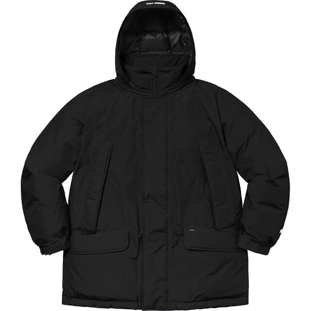 Supreme GORE-TEX 700Fill Down Parka