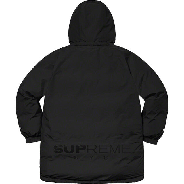 Supreme(シュプリーム)のSupreme GORE-TEX 700Fill Down Parka メンズのジャケット/アウター(ダウンジャケット)の商品写真