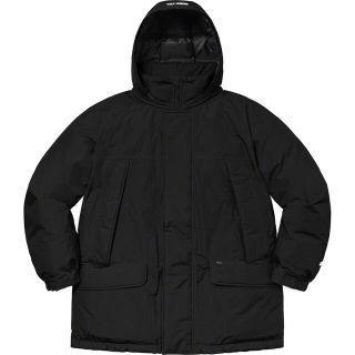 シュプリーム(Supreme)のSupreme GORE-TEX 700Fill Down Parka(ダウンジャケット)