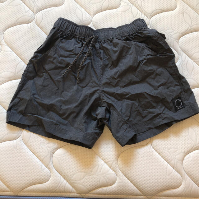 Light 5-pocket shorts