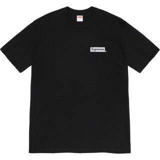 シュプリーム(Supreme)のSupreme No More Shit Tee(Tシャツ/カットソー(半袖/袖なし))