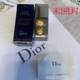 ディオール(Dior)のディオール　ヴェルニ　マニキュア(マニキュア)