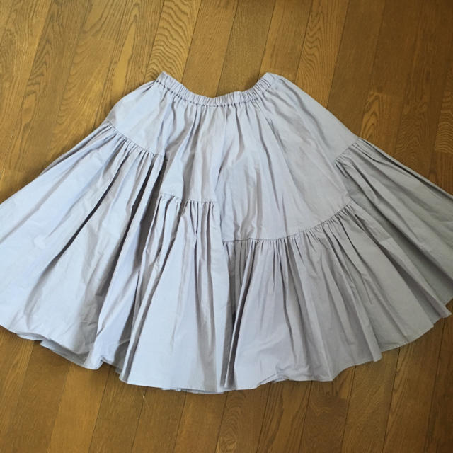 deicy(デイシー)のdeicy スカート 美品 レディースのスカート(ひざ丈スカート)の商品写真