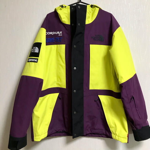 Supreme - 名作 Supreme North Face Expedition Jacket の通販 Supreme - 名作 Supreme North Face Expedition Jacket の通販