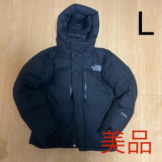 ザノースフェイス(THE NORTH FACE)のバルトロライトジャケット　L(ダウンジャケット)