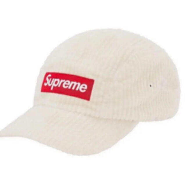 Supreme(シュプリーム)のシュプリーム キャンプキャップ メンズの帽子(キャップ)の商品写真