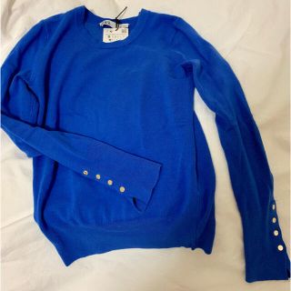 ザラ(ZARA)のZARAニット(ニット/セーター)