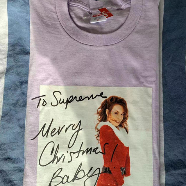 supreme mariah carey Tee お手頃価格 www.gold-and-wood.com