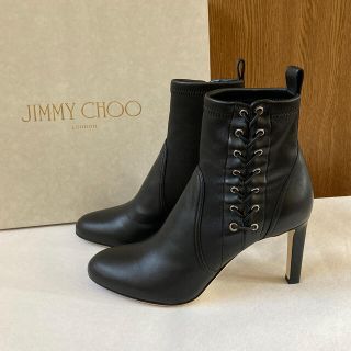 ジミーチュウ(JIMMY CHOO)の専用です(ブーツ)