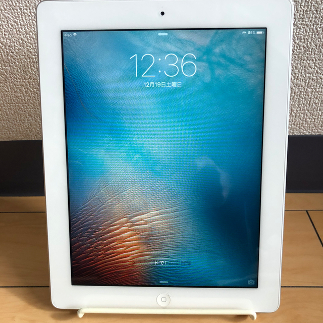 APPLE  iPad2 16GB WiFiモデル アイパッド