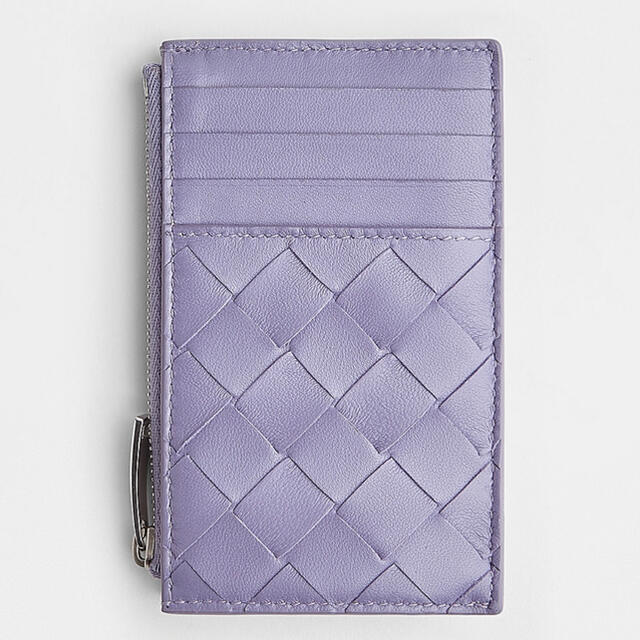 早い者勝ち (2021春夏 限定カラー) BOTTEGA VENETA カードケース - www