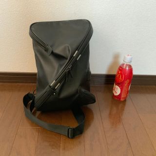 小型　リュック　自転車やバイク通勤など！(バッグパック/リュック)