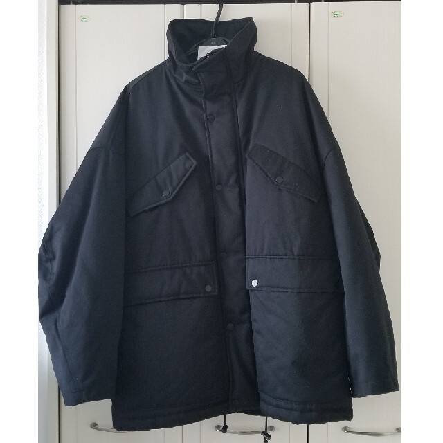 【売切価格】ランドロード PUFFY JACKET