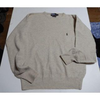 ラルフローレン(Ralph Lauren)の■ラルフローレン RalphLauren　　セーター　メンズ(ニット/セーター)