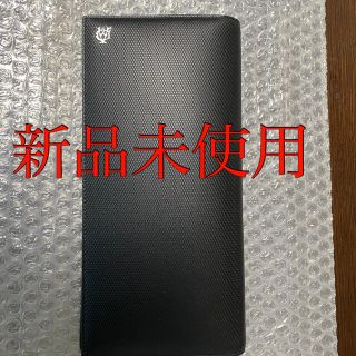 ダンヒル(Dunhill)の新品未使用ダンヒル　長財布(長財布)