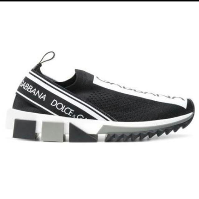 DOLCE & GABBANA スニーカー - www.glycoala.com