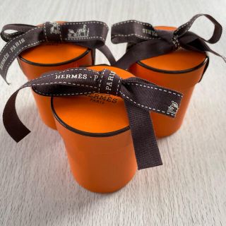 エルメス(Hermes)のエルメス空箱(小物入れ)