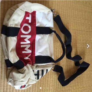 トミーヒルフィガー(TOMMY HILFIGER)のショルダーバック(ショルダーバッグ)