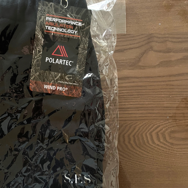 S.F.S Polartec® Classic Logo Fleece Pt