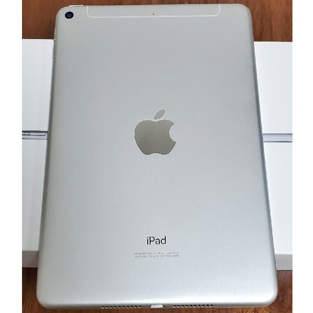 IPad mini 64g 第5世代