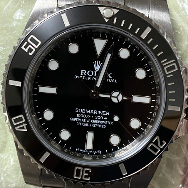 ROLEX(ロレックス)のyasu様 専用 メンズの時計(腕時計(アナログ))の商品写真