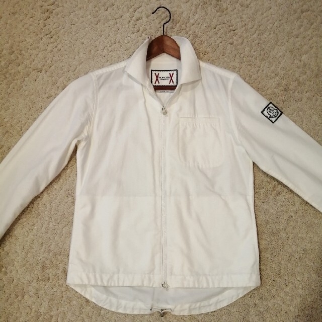 爆売り! MONCLER - MONCLER ガムブルー ブルゾン ブルゾン - www.skuba.hu