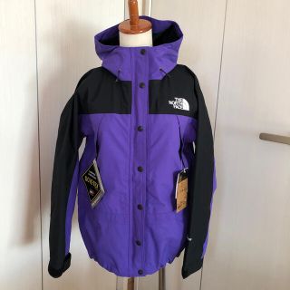 ザノースフェイス(THE NORTH FACE)の【最終値下げ】THE NORTH FACE マウンテンライトジャケット Lサイズ(ナイロンジャケット)