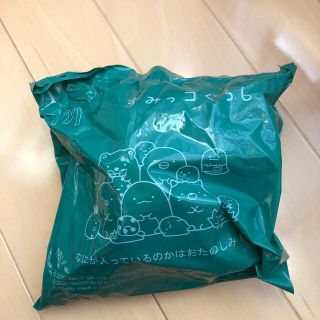ハッピーセット♦︎すみっこ(キャラクターグッズ)