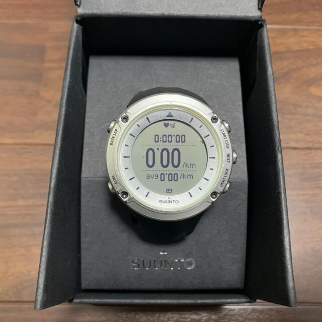 SUUNTO AMBIT