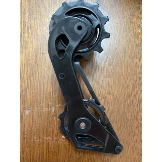 シマノ(SHIMANO)のデュラエース プーリー(自転車本体)