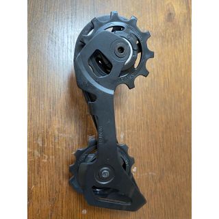 シマノ(SHIMANO)のアルテグラ プーリー(自転車本体)