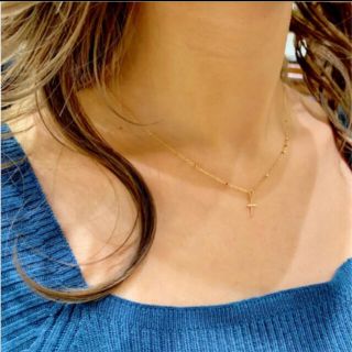 トゥデイフル(TODAYFUL)の203jewelry(ネックレス)