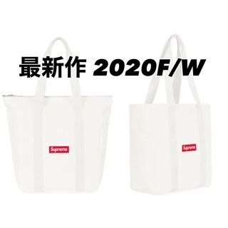 シュプリーム(Supreme)のシュプリーム トートバッグ キャンバス supreme バックパック キャップ(トートバッグ)