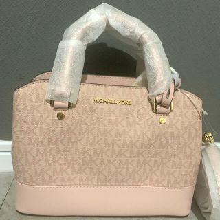 マイケルコース(Michael Kors)のmichaelkors マイケルコース バック(ハンドバッグ)