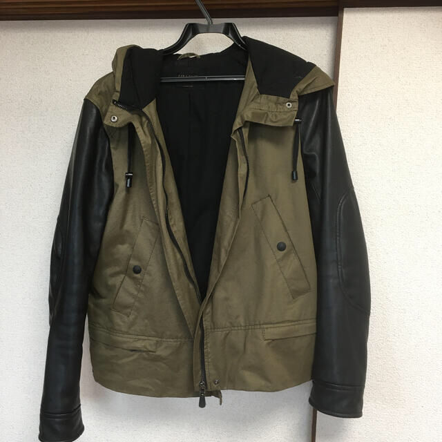 ZARA(ザラ)のZARA ジャケット レディースのジャケット/アウター(テーラードジャケット)の商品写真