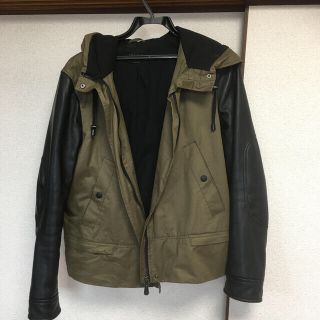 ザラ(ZARA)のZARA ジャケット(テーラードジャケット)