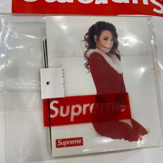 シュプリーム(Supreme)のsupreme ステッカーセット(ステッカー)