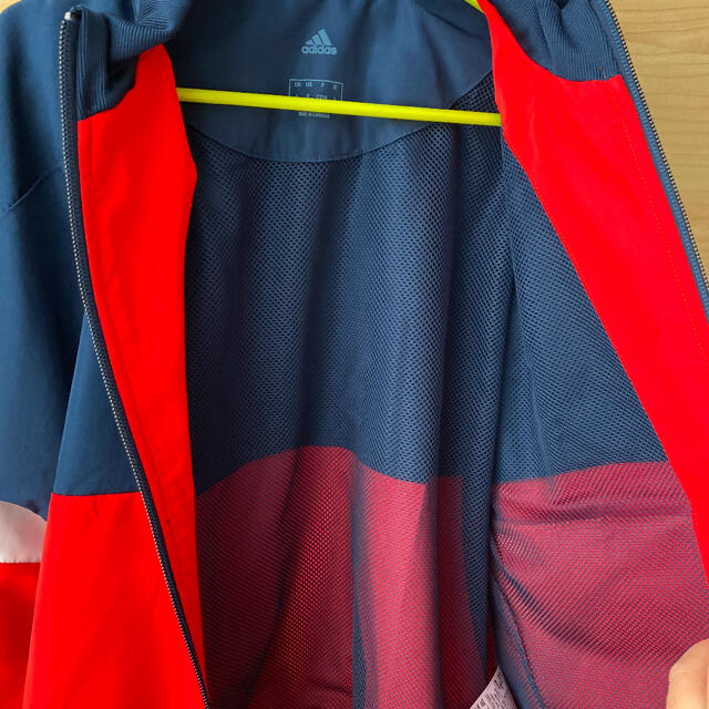 adidas(アディダス)の☆美品 adidas 120cm セットアップ☆ キッズ/ベビー/マタニティのキッズ服男の子用(90cm~)(その他)の商品写真