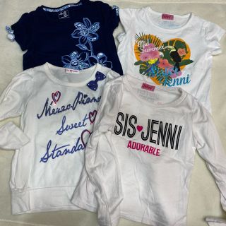 ジェニィ(JENNI)のみっきー様専用(Tシャツ/カットソー)