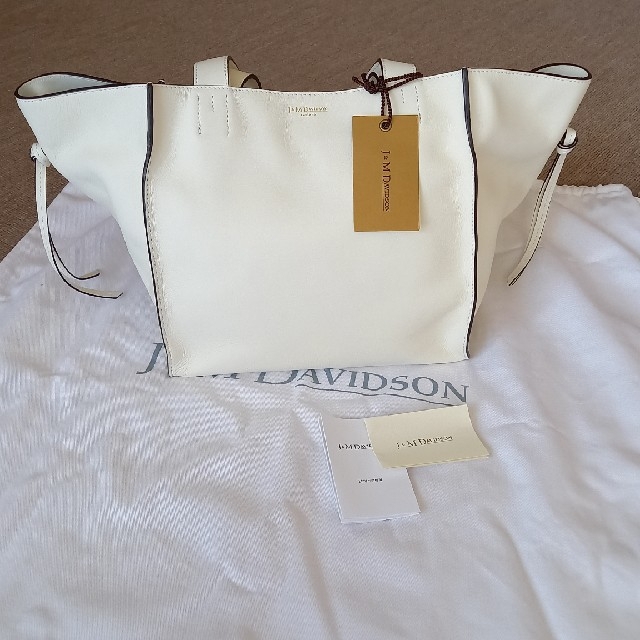 超安い 新品 - DAVIDSON J&M J&M S ベル DAVIDSON ショルダーバッグ