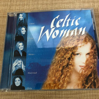 Celtic Woman(ポップス/ロック(洋楽))