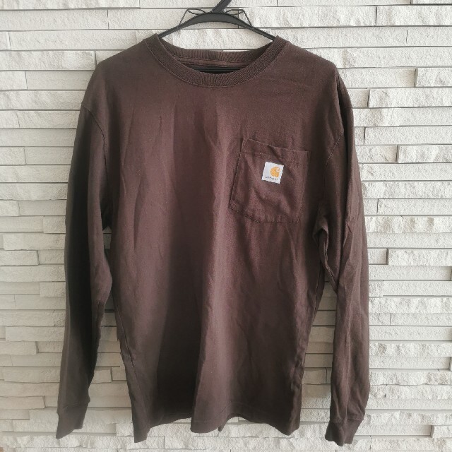 carhartt(カーハート)の koji'sshop様専用 レディースのトップス(Tシャツ(長袖/七分))の商品写真