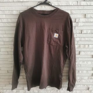 カーハート(carhartt)の koji'sshop様専用(Tシャツ(長袖/七分))