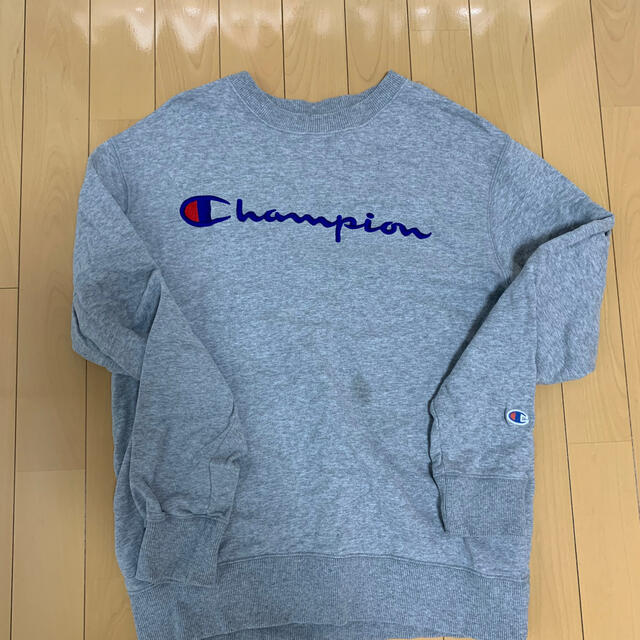 Champion(チャンピオン)のchampion スウェット メンズのトップス(スウェット)の商品写真