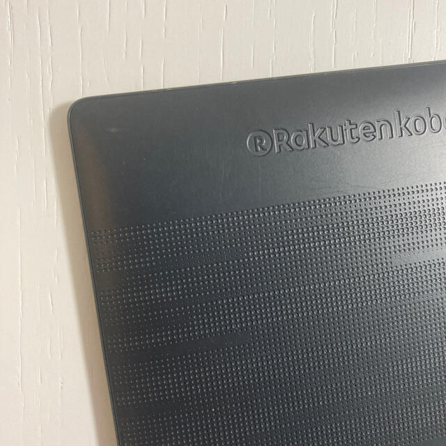 本体のみ】kobo clara HD 美品! 本体のみ】kobo clara HD 美品!