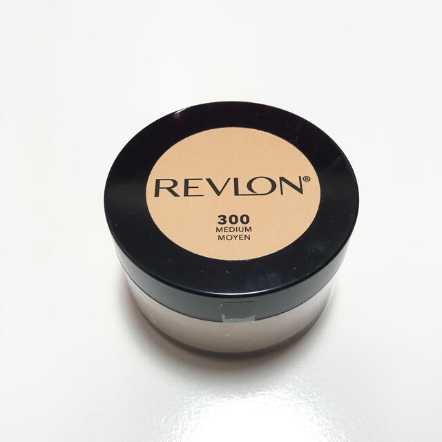 REVLON(レブロン)のフェイスパウダー コスメ/美容のベースメイク/化粧品(フェイスパウダー)の商品写真